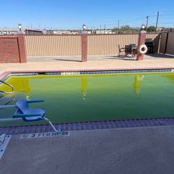 Holiday Inn Express & Suites Fort Stockton