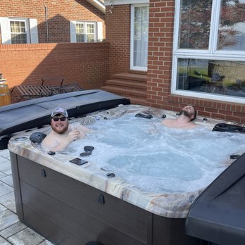 Aqua Living Factory Outlets - Hot Tub & Pool Near Me - Richmond, Virginia Aqua Living Factory Outlets - Hot Tub & Pool Near Me - Richmond, Virginia