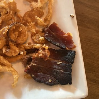 Burger Republic - Over cooked bacon! - Burgers Near Me - Mt. Juliet, Tennessee