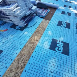 Allstate Roofing