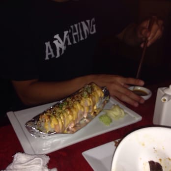 Tasuki - Finally came! Orgasim! - Sushi Bars Near Me - Boulder, Colorado