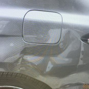 Collision Auto Repair Specialist - Body Shops Near Me - Hesperia, California