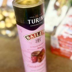 Nick's Liquor Store - March 27, 2026 | Friday | Bailey's Strawberry Chocolate Truffles to go | Non-Alcoholic |