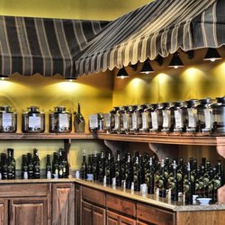 Crystal City Olive Oil - Crystal City Olive Oil