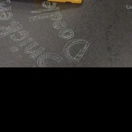 My little man got his name written on the floor My little man got his name written on the floor