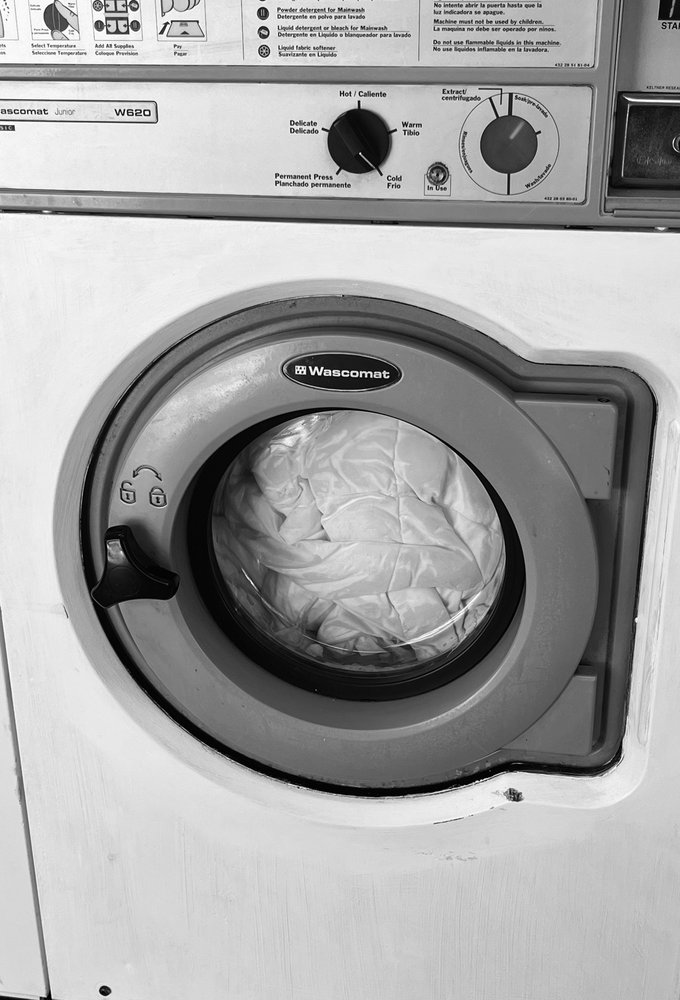 ROSEBUD LAUNDRY & CLEANERS Updated September 2024 12 Photos & 74