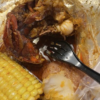 Shake Shake Seafood Monroe - Lobster - Seafood Near Me - Monroe, North Carolina