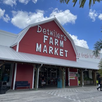 Detwiler's Farm Market - Farmers Market Near Me - Palmetto, Florida Detwiler's Farm Market - Farmers Market Near Me - Palmetto, Florida