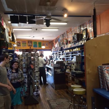 Shake It Records - Toward the front. - Music & DVDs Near Me - Cincinnati, Ohio Shake It Records - Toward the front. - Music & DVDs Near Me - Cincinnati, Ohio