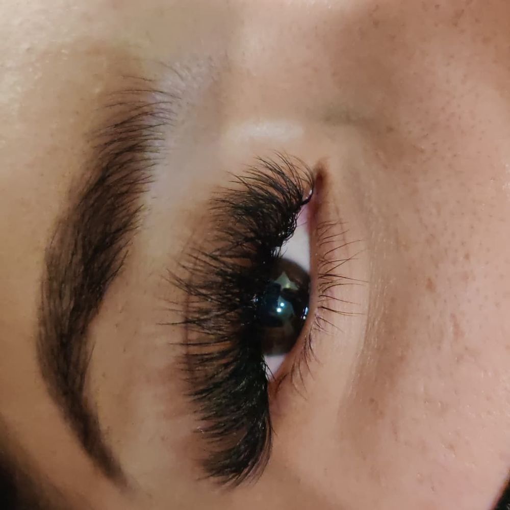 The Owl Cosmetics Logo