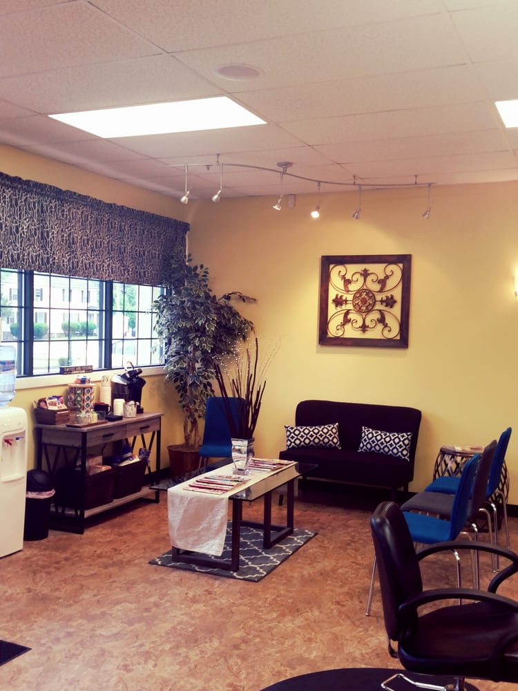 THE SALON AND SPA AT GLOW Updated September 2024 1393 Grafton St