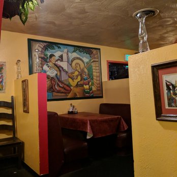 El Charro Avitia - Finish off a great meal with dessert. Our watress was the best, great entertainment. Decor was fun and place was clean. - Mexican Near Me - Carson City, Nevada