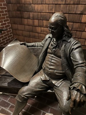 The Stanford Park Hotel by null