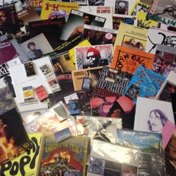 Hanson Records