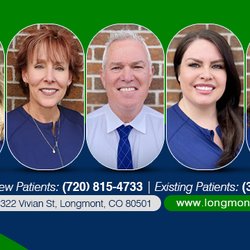 Kurt W Knechtel, DMD - Longmont Dental