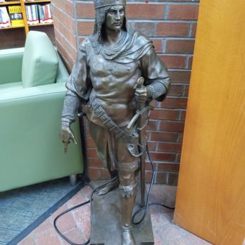 Miller Memorial Central Library - Libraries Near Me - Hamden, Connecticut