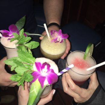 Pagan Idol - Delicious tropical drinks! - Tiki Bars Near Me - San Francisco, California Pagan Idol - Delicious tropical drinks! - Tiki Bars Near Me - San Francisco, California