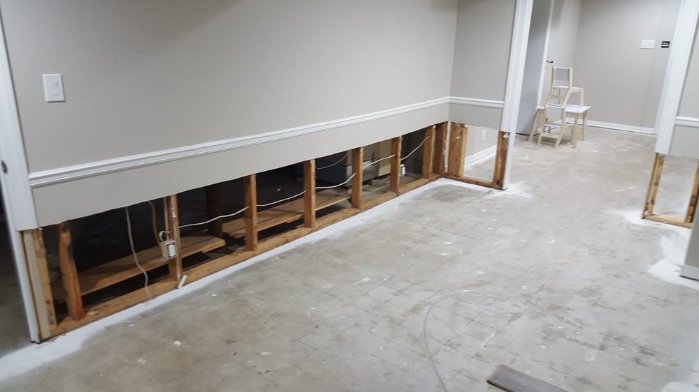Slide of Jarrard Handyman Solutions