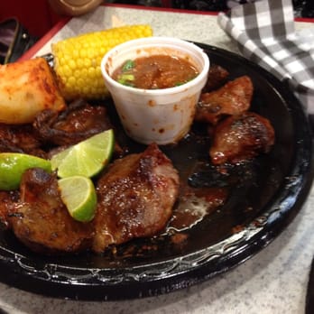 Pollo Inka Express - Lomo - Peruvian Near Me - Hawthorne, California Pollo Inka Express - Lomo - Peruvian Near Me - Hawthorne, California