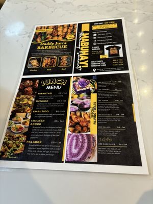 Menu photo 2 Tambayan Philadelphia, PA Menu photo 2 Tambayan Philadelphia, PA