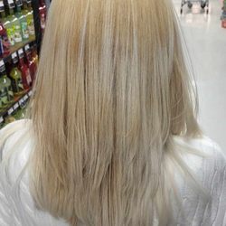Dory'S Hair Creation