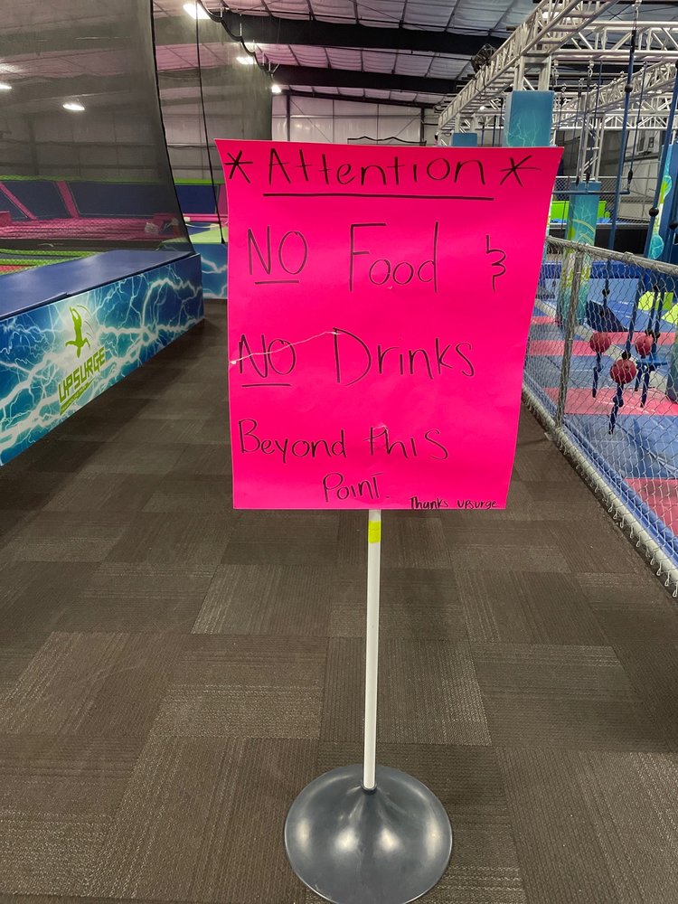 UPSURGE Updated October 2024 13 Photos & 11 Reviews 6200