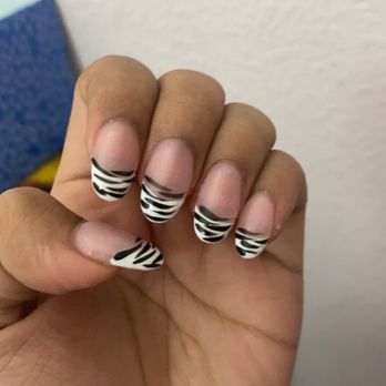 T’s Nail Bar - they're so short - Nail Salons Near Me - Pleasanton, California T’s Nail Bar - they're so short - Nail Salons Near Me - Pleasanton, California
