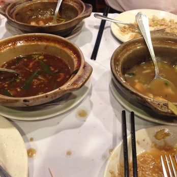 Yummy House - Excess sauces remaining after all 3 clay pots consumed. Not what I expected out of Yummy House :( - Dim Sum Near Me - Ocala, Florida Yummy House - Excess sauces remaining after all 3 clay pots consumed. Not what I expected out of Yummy House :( - Dim Sum Near Me - Ocala, Florida