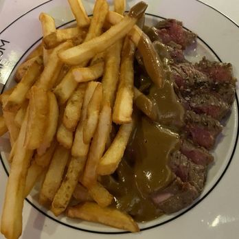 Medium Rare Dallas - Steak Frites at Medium Rare - Steakhouses Near Me - Dallas, Texas Medium Rare Dallas - Steak Frites at Medium Rare - Steakhouses Near Me - Dallas, Texas