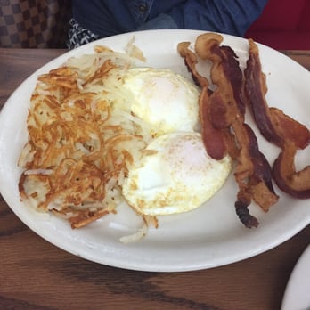 Norma's Cafe - My girlfriend had the Norma's special - Southern Near Me - Dallas, Texas Norma's Cafe - My girlfriend had the Norma's special - Southern Near Me - Dallas, Texas