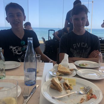 Pic Nic - Mediterranean Near Me - Sitges, B