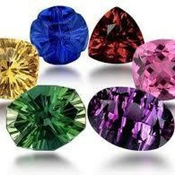 Priti Jyotish Astrologer - Gemstone