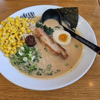 Silverlake Ramen - blaze - Ramen Near Me - San Diego, California Silverlake Ramen - blaze - Ramen Near Me - San Diego, California