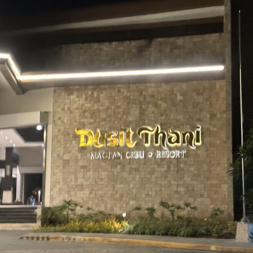 Dusit Thani Mactan Cebu Resort - Resorts Near Me - Lapu-Lapu City, CEB Dusit Thani Mactan Cebu Resort - Resorts Near Me - Lapu-Lapu City, CEB