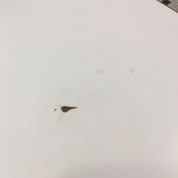 Steak ’n Shake - Sat us at a table with some mystery goo on the table. - Fast Food Near Me - Columbus, Ohio Steak ’n Shake - Sat us at a table with some mystery goo on the table. - Fast Food Near Me - Columbus, Ohio