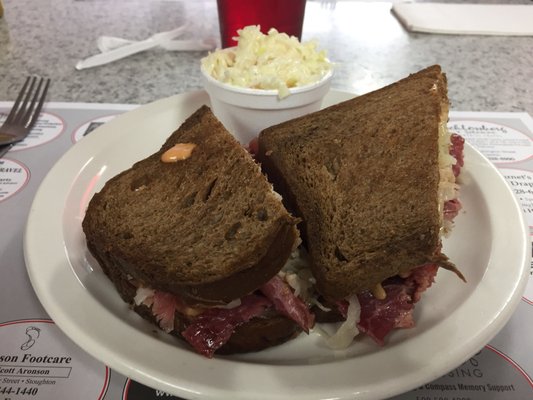 Maxie's Deli by null