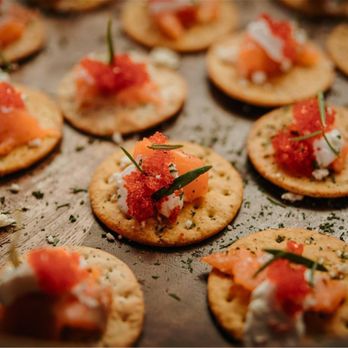 Hott Catering - Caterers Near Me - San Marcos, California