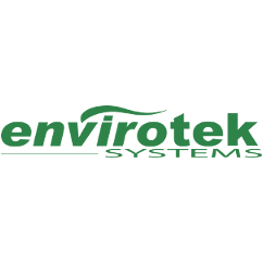 Slide of Envirotek Systems