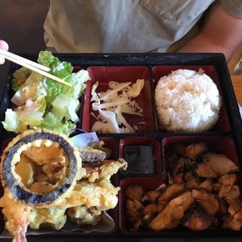 Harumi Sushi - Sushi Bars Near Me - Seaside, California