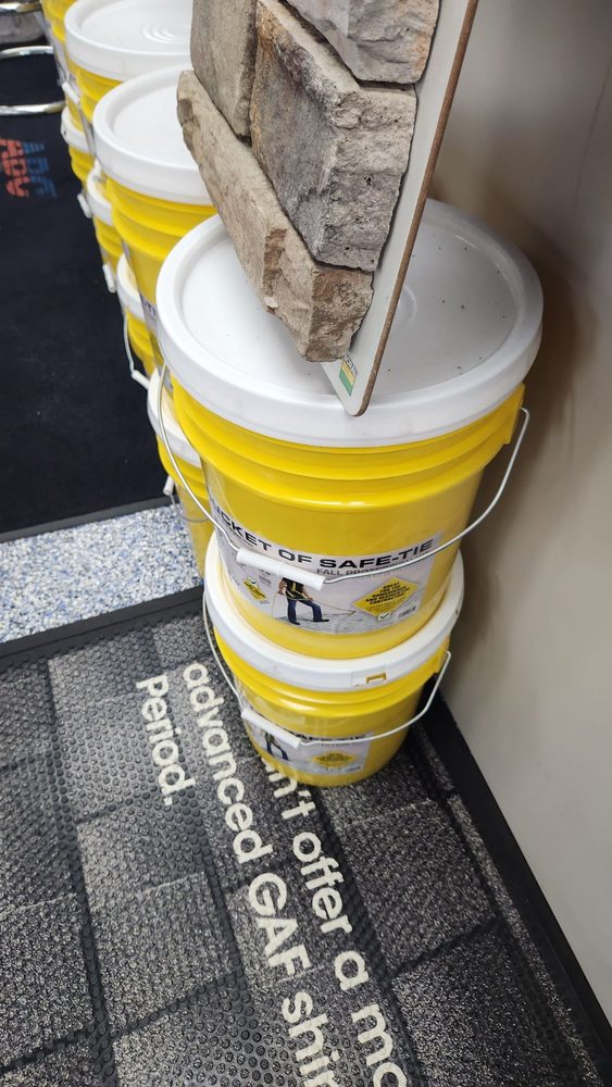 ABC SUPPLY CO Updated September 2024 16 Photos 55 Ludy St