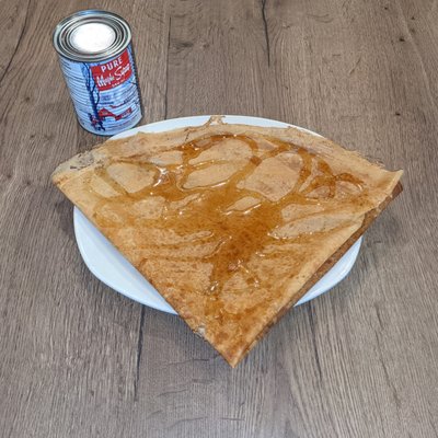 Crêperie Bretonne by null
