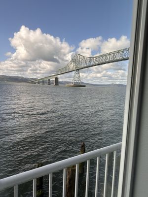 Cannery Pier Hotel & Spa by null