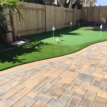 Install It Direct - Landscaping Near Me - Encinitas, California