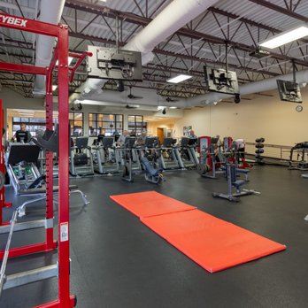 McKinney Family YMCA - McKinney Y fitness center - Gyms Near Me - Mckinney, Texas