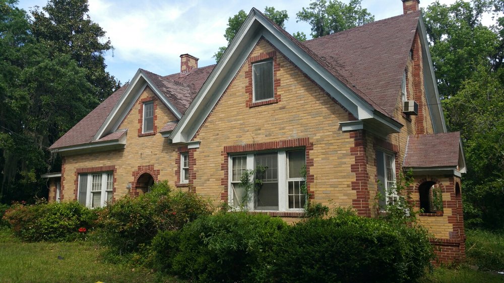 Slide of JCB Roofing