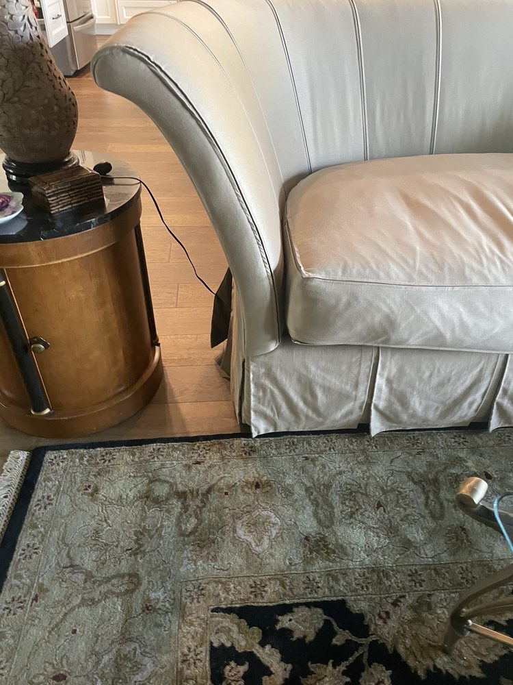 Heritage Restoration - upholstery in Kaysville, UT