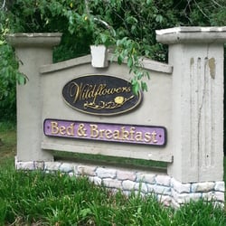 Wildflowers Bed & Breakfast