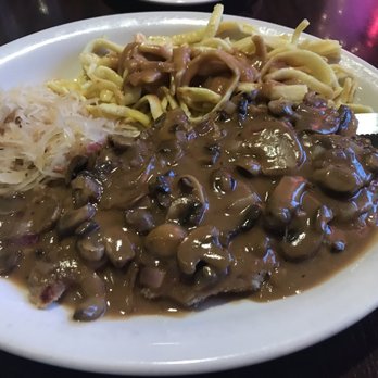 Das Stein Haus - Hunter schnitzel - Pubs Near Me - Spokane, Washington Das Stein Haus - Hunter schnitzel - Pubs Near Me - Spokane, Washington