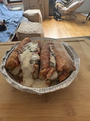 Eagle Trading Company by null