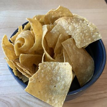 Buena Vida - Chips - Mexican Near Me - Arlington, Virginia